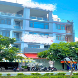 Cho thuê mặt bằng mở văn phòng Phan Chu Trinh Bình Thạnh