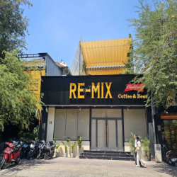 CHO THUÊ MẶT BẰNG 11X25M MT BÀ HUYỆN THANH QUAN Q3 - GIÁ RẺ CHỈ 80TR