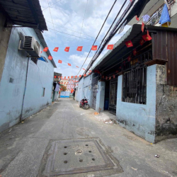 Cho thuê nhà Linh Xuân nguyên căn ở và kinh doanh