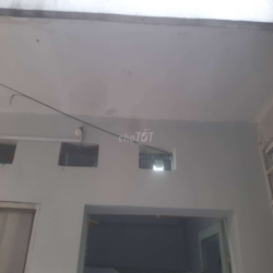 Nhà riêng 1 trệt 1 lầu,1 gác lửng ,điện nuoc riêng,sạch sẽ  an ninh