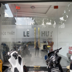 Cho thuê mặt bằng mở văn phòng Phan Chu Trinh Bình Thạnh