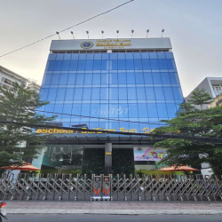 ​[SIÊU VỊ TRÍ] CHO THUÊ TÒA NHÀ 20X40M MẶT TIỀN LÊ QUANG ĐỊNH