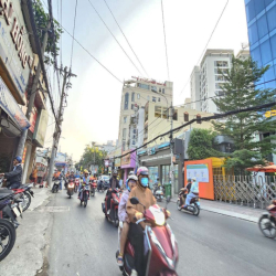 ​[SIÊU VỊ TRÍ] CHO THUÊ TÒA NHÀ 20X40M MẶT TIỀN LÊ QUANG ĐỊNH