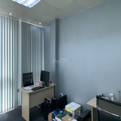 Cho thuê vp phố An trạch, đống đa,hà nội,dtsd 75m2,thông sàn
