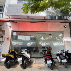 Cho thuê mặt bằng mở văn phòng Phan Chu Trinh Bình Thạnh