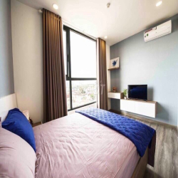 CHO THUÊ CĂN HỘ 80M2, 2PN, FREE QUẢN LÝ