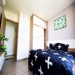 CHO THUÊ CĂN HỘ 80M2, 2PN, FREE QUẢN LÝ