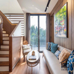 Villa Sân Vườn 800m² View Sông, Hồ Bơi Riêng, 4PN Thủ Đức