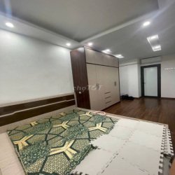 Chính chủ cho thuê nhà Nguyên Căn - ngõ 295 Bạch Mai