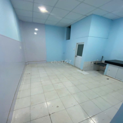 CHO THUÊ NHÀ HẺM LÊ VĂN HUÂN TB 4X16 2 TẦNG 11TR 3pn 2WC MỚI SỬA ĐẸP