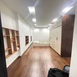 Chính chủ cho thuê nhà Nguyên Căn - ngõ 295 Bạch Mai