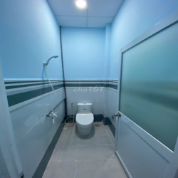 CHO THUÊ NHÀ HẺM LÊ VĂN HUÂN TB 4X16 2 TẦNG 11TR 3pn 2WC MỚI SỬA ĐẸP