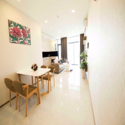 CHO THUÊ CĂN HỘ 80M2, 2PN, FREE QUẢN LÝ