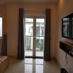 NHÀ PHỐ MEGA VILLAGE KHANG ĐIỀN - 3 TẦNG - NT CƠ BẢN - 3PN 3WC