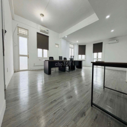 Cho thuê văn phòng 60m2 tại 124 Khánh Hội giá 15 triệu/tháng
