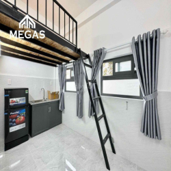 CHO THUÊ CĂN HỘ GIÁ RẺ MỚI 100% NGAY TÔ HIẾN THÀNH-VÒNG XOAY DÂN CHỦ