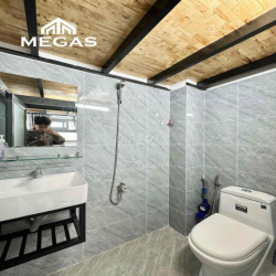 CHO THUÊ CĂN HỘ GIÁ RẺ MỚI 100% NGAY TÔ HIẾN THÀNH-VÒNG XOAY DÂN CHỦ