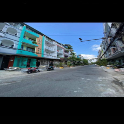🌳🌳NHÀ MTKD BÌNH PHÚ 1💥 4x16m 4 Tầng ở & Văn Phòng🏡