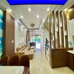 CHO THUÊ NHÀ 3 TẦNG FULL NỘI THẤT KHU ĐÔ THỊ HÀ QUANG 2 GIÁ 24 TRIỆU