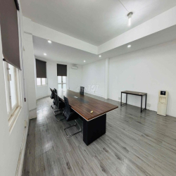 Cho thuê văn phòng 60m2 tại 124 Khánh Hội giá 15 triệu/tháng