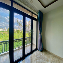 CHO THUÊ NHÀ 3 TẦNG FULL NỘI THẤT KHU ĐÔ THỊ HÀ QUANG 2 GIÁ 24 TRIỆU