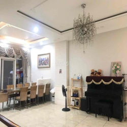 CHO THUÊ SIÊU VILLA ĐẸP SAIGONPREAL BÌNH THẠNH