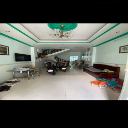 🌳🌳NHÀ MTKD BÌNH PHÚ 1💥 4x16m 4 Tầng ở & Văn Phòng🏡