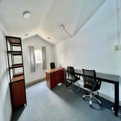 Cho thuê văn phòng 60m2 tại 124 Khánh Hội giá 15 triệu/tháng