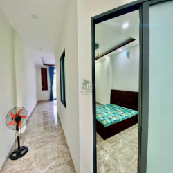 CHO THUÊ NHÀ 3 TẦNG FULL NỘI THẤT KHU ĐÔ THỊ HÀ QUANG 2 GIÁ 24 TRIỆU