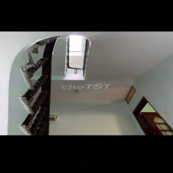 🌳🌳NHÀ MTKD BÌNH PHÚ 1💥 4x16m 4 Tầng ở & Văn Phòng🏡