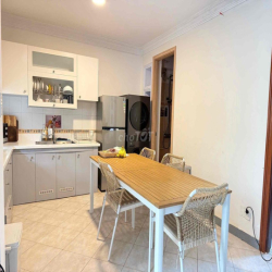 Villa Vintage siêu hiếm ở Thảo Điền, mảng xanh bao quanh