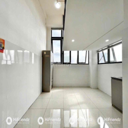 Duplex mới xây có thang máy - bảo vệ gần Đầm Sen - ĐH Văn Hiến - Q10☘️
