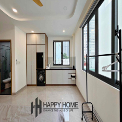 CĂN HỘ DỊCH VỤ BANCOL FULL NỘI THẤT GIÁ SIÊU RẺ NGAY ETOWN CỘNG HOÀ