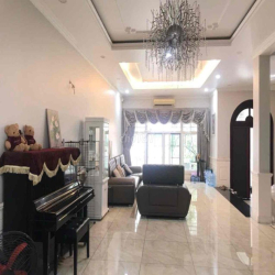 CHO THUÊ SIÊU VILLA ĐẸP SAIGONPREAL BÌNH THẠNH