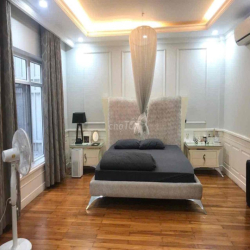 CHO THUÊ SIÊU VILLA ĐẸP SAIGONPREAL BÌNH THẠNH