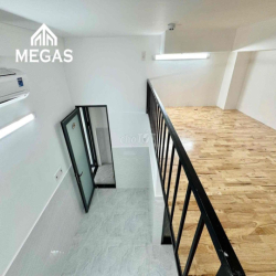 CHO THUÊ CĂN HỘ GIÁ RẺ MỚI 100% NGAY TÔ HIẾN THÀNH-VÒNG XOAY DÂN CHỦ