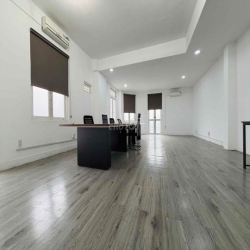 Cho thuê văn phòng 60m2 tại 124 Khánh Hội giá 15 triệu/tháng