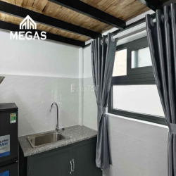 CHO THUÊ CĂN HỘ GIÁ RẺ MỚI 100% NGAY TÔ HIẾN THÀNH-VÒNG XOAY DÂN CHỦ