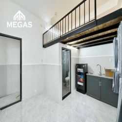 CHO THUÊ CĂN HỘ GIÁ RẺ MỚI 100% NGAY TÔ HIẾN THÀNH-VÒNG XOAY DÂN CHỦ