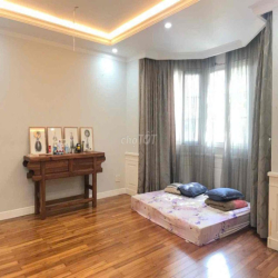 CHO THUÊ SIÊU VILLA ĐẸP SAIGONPREAL BÌNH THẠNH