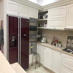 CHO THUÊ SIÊU VILLA ĐẸP SAIGONPREAL BÌNH THẠNH