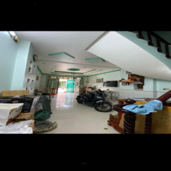 🌳🌳NHÀ MTKD BÌNH PHÚ 1💥 4x16m 4 Tầng ở & Văn Phòng🏡