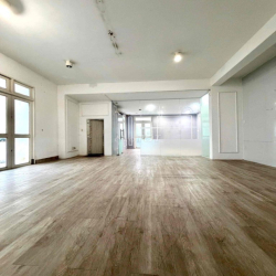 Cho thuê văn phòng 60m2 tại 124 Khánh Hội giá 15 triệu/tháng