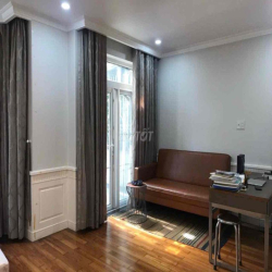 CHO THUÊ SIÊU VILLA ĐẸP SAIGONPREAL BÌNH THẠNH