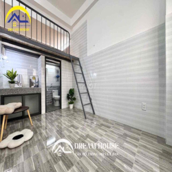 🤩🤩CĂN HỘ DUPLEX - CỬA SỔ TRỜI - BAN CÔNG 📍 MỚI 100% TẠI TÂN BÌNH