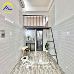 🤩🤩CĂN HỘ DUPLEX - CỬA SỔ TRỜI - BAN CÔNG 📍 MỚI 100% TẠI TÂN BÌNH