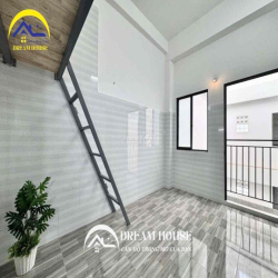 🤩🤩CĂN HỘ DUPLEX - CỬA SỔ TRỜI - BAN CÔNG 📍 MỚI 100% TẠI TÂN BÌNH