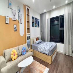 TỔNG HỢP CĂN HỘ CHO THUÊ VINHOME SMART CITY GIÁ TỐT FULL ĐỒ TỪ 6TR