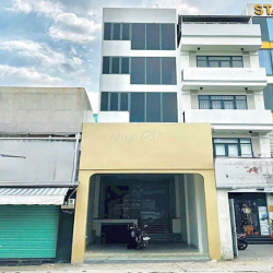 SIÊU PHẨM K300, 98A Nguyễn Minh Hoàng, Tân Bình -Thang Máy. DTSD 500M2
