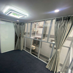 Cho thuê nhà tập thể Thái Hà nguyên căn Thái Hà 3 ngủ, 9 triệu/tháng